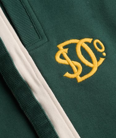 Vintage Athletic Fives Shorts Image 6
