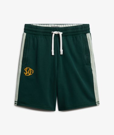 Vintage Athletic Fives Shorts Image 7