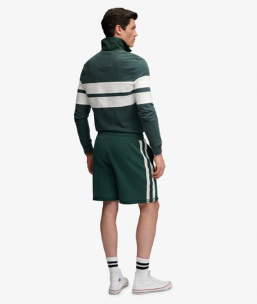 Vintage Athletic Fives Shorts Image 5