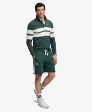 Vintage Athletic Fives Shorts
