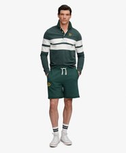 Vintage Athletic Fives Shorts
