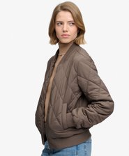 Liner Bomber Jacket