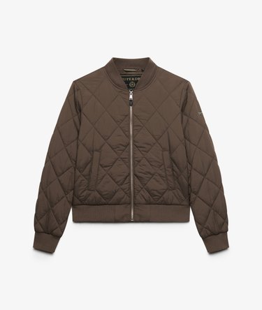 Liner Bomber Jacket Image 8