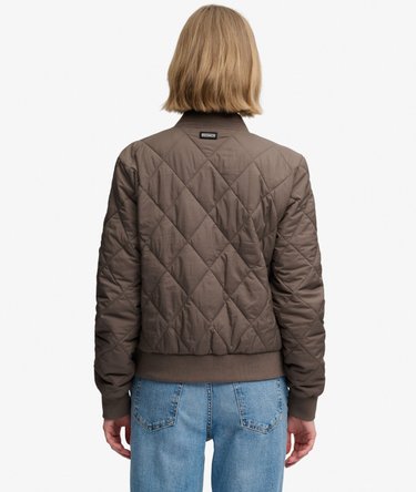 Liner Bomber Jacket Image 6