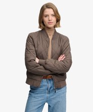 Liner Bomber Jacket