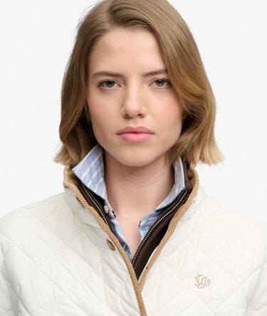 Estate Country Liner Jacket Image 4