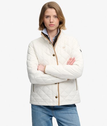 Estate Country Liner Jacket Image 5