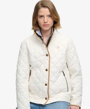 Estate Country Liner Jacket
