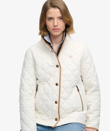 Estate Country Liner Jacket Image 2