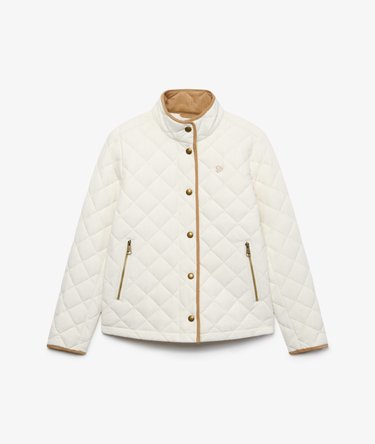 Estate Country Liner Jacket Image 7