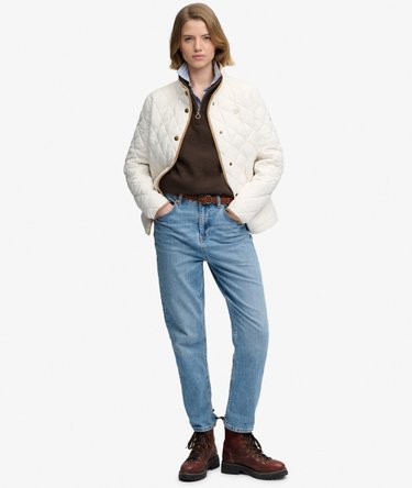 Estate Country Liner Jacket Image 3