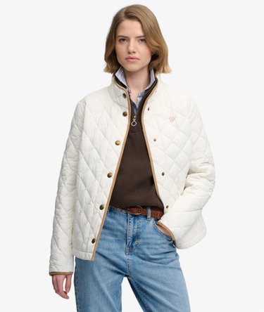 Estate Country Liner Jacket Image 1