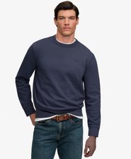 Essential Stacked Logo Sweatshirt