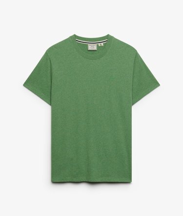 SD&Co Logo Embroidered T-shirt Image 7