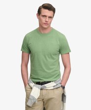 SD&Co Logo Embroidered T-shirt