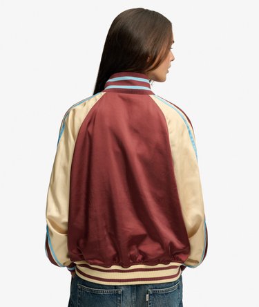 Veste de Surv&ecirc;tement Suika Image 5
