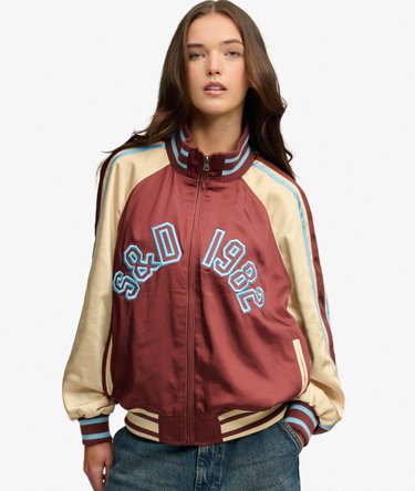 Veste de Surv&ecirc;tement Suika Image 1
