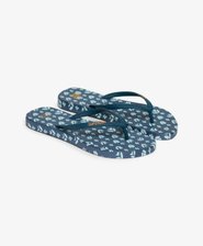 All Over Print Flip Flops