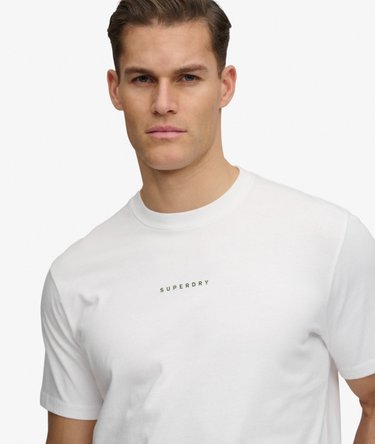 Code Surplus Logo T-Shirt Image 4