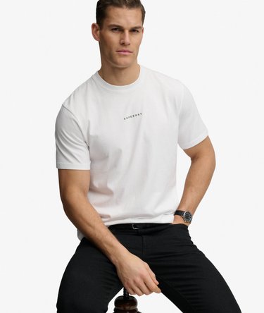 Code Surplus Logo T-Shirt Image 2