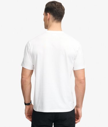 Code Surplus Logo T-Shirt Image 5