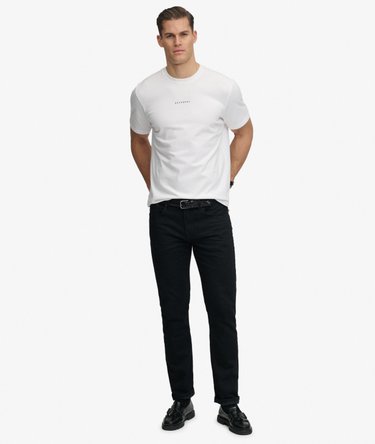 Code Surplus Logo T-Shirt Image 3