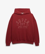 Athletic Essentials Relaxed Hoodie
