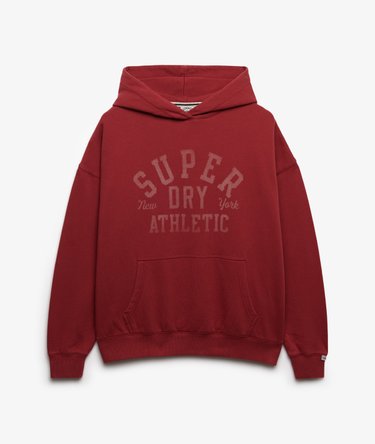Athletic Essentials Afslappet H&aelig;ttetr&oslash;je Image 1