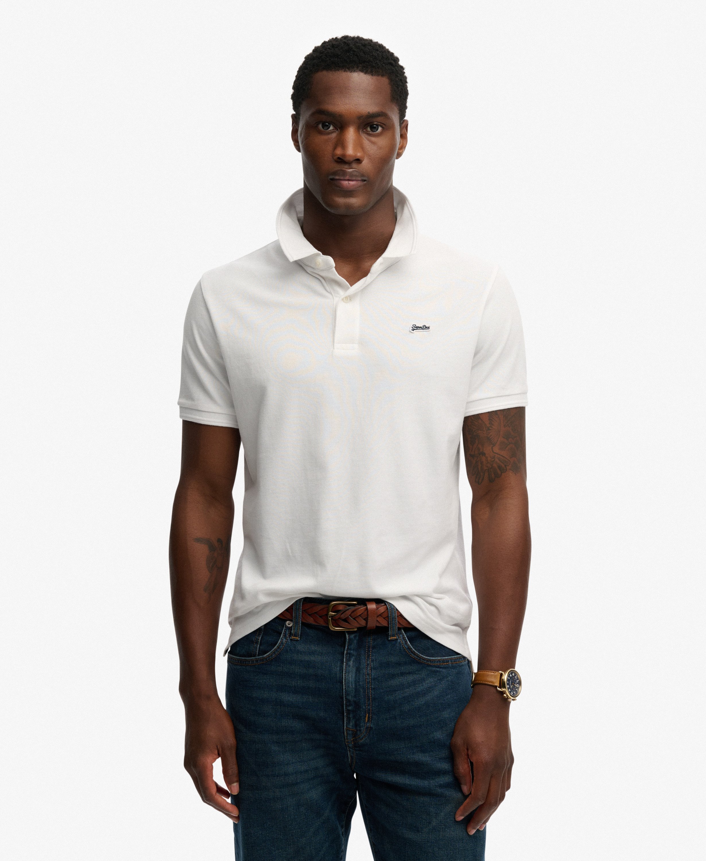 トップス NEIGHBORHOOD PIQUE CLASSIC POLOSHIRT Men's Port Authority® Core Classic Pique Polo - K100 | St. Luke's