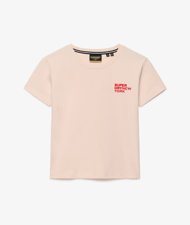 T-shirt Graphique Sport Luxe Image 7