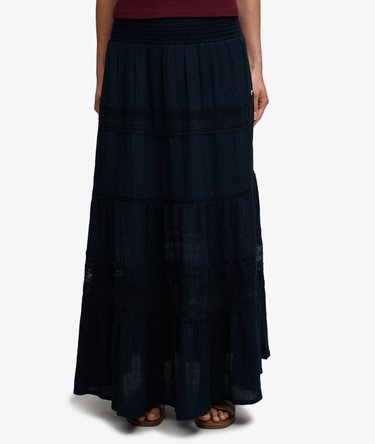 Ibiza Maxi Skirt Image 3