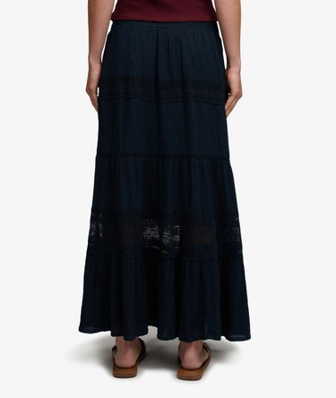 Ibiza Maxi Skirt Image 4