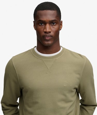 Classic Essential Sweatshirt Image 4