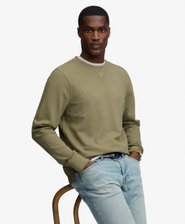 Classic Essential Sweatshirt
