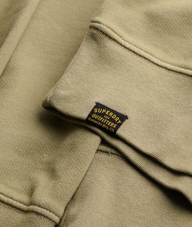 Classic Essential Sweatshirt Image 6