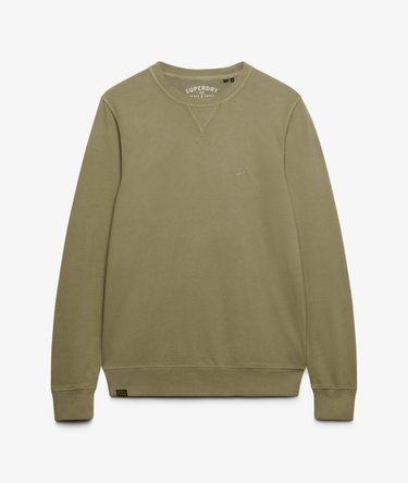 Classic Essential Sweatshirt Image 7