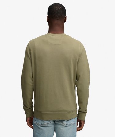 Classic Essential Sweatshirt Image 5