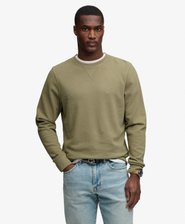 Classic Essential Sweatshirt