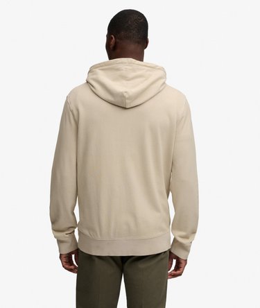 Classic Essential Zip Hoodie Image 5