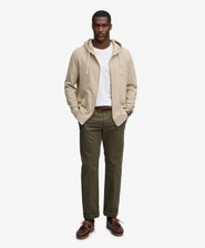 Classic Essential Zip Hoodie