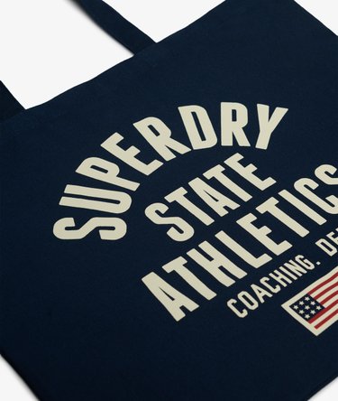 Tote Superdry Image 4