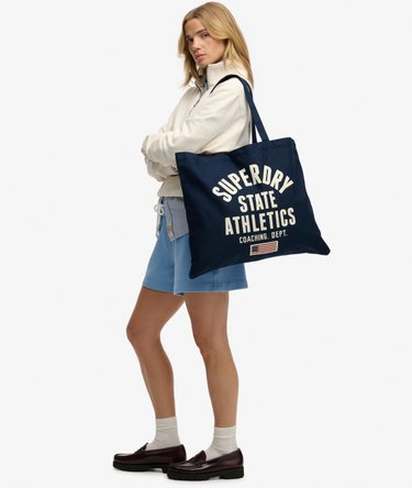 Tote Superdry Image 5
