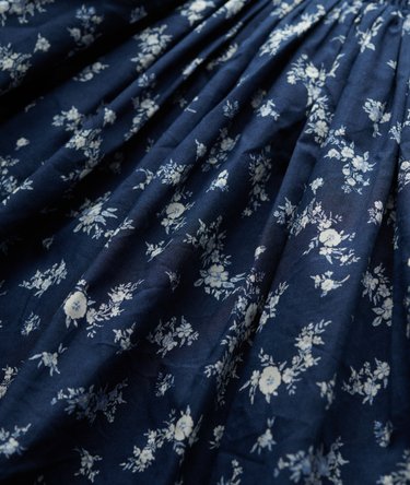 Corset Cami Mini Dress Image 7