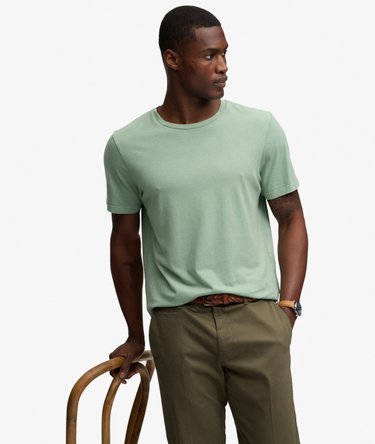 Classic Essential T-Shirt Image 2