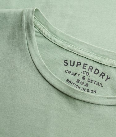 Classic Essential T-Shirt Image 6