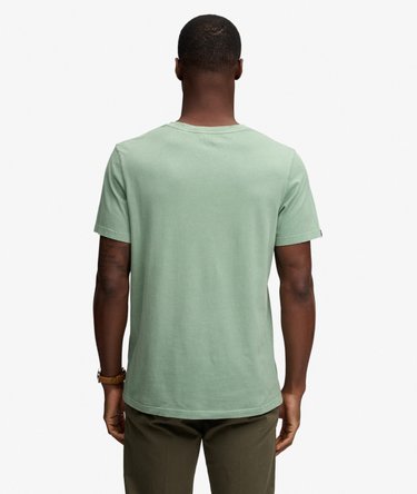 Classic Essential T-Shirt Image 5