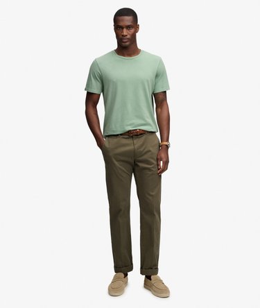 Classic Essential T-Shirt Image 3