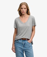 Studios Slub Embroidered T-Shirt