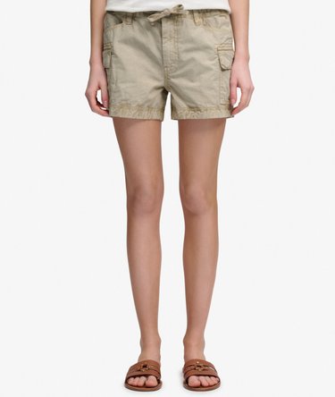 Cargo Hot Short Image 4