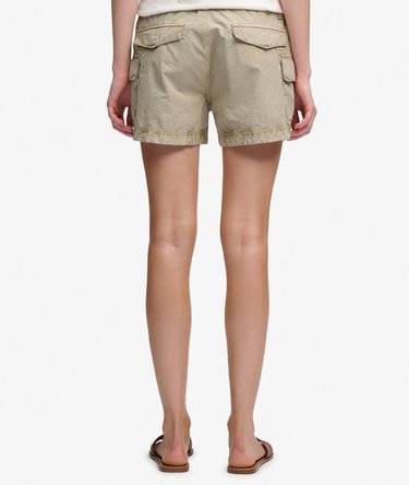 Cargo Hot Short Image 5